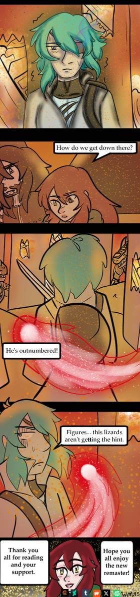 Read Harbinger's Lament  46 Page 2 in English