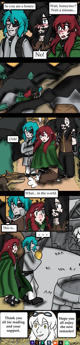 Read Harbinger's Lament  50 Page 2 in English
