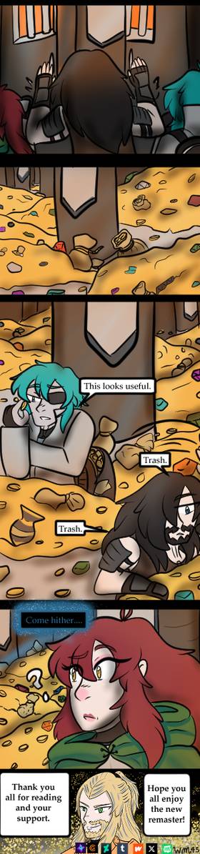 Read Harbinger's Lament  53 Page 2 in English