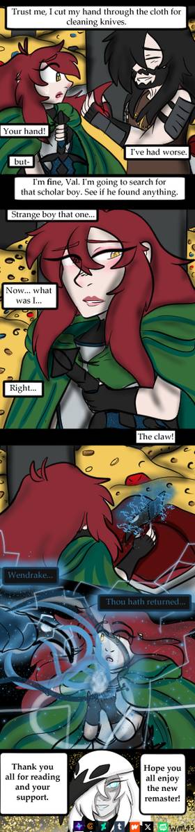 Read Harbinger's Lament  54 Page 2 in English