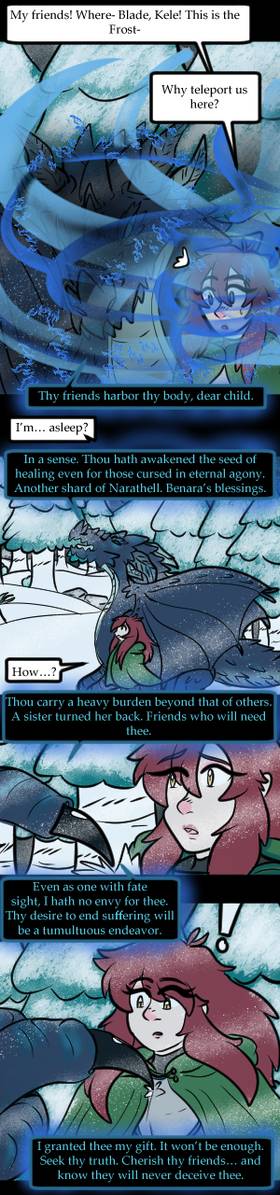 Read Harbinger's Lament  55 Page 2 in English