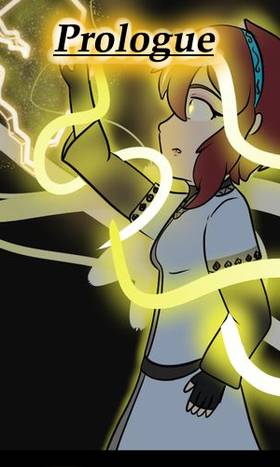 Read Harbinger's Lament  1 Page 1 in English