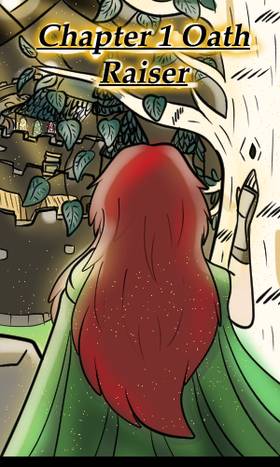 Read Harbinger's Lament  27 Page 1 in English