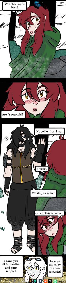 Read Harbinger's Lament  35 Page 4 in English