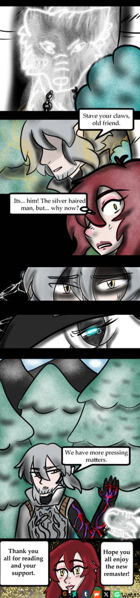 Read Harbinger's Lament  38 Page 2 in English