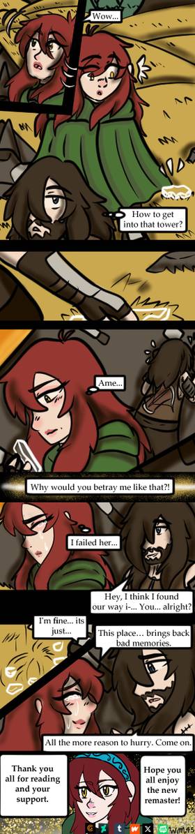 Read Harbinger's Lament  40 Page 2 in English