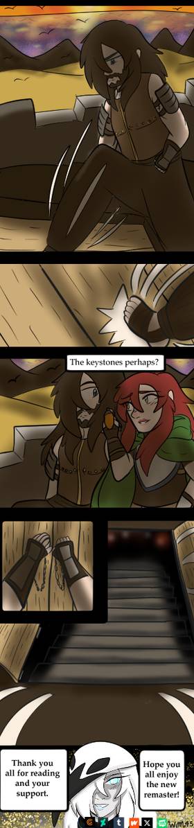 Read Harbinger's Lament  42 Page 2 in English