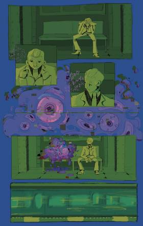 Read Lundi le 27 novembre  1 Page 1 in English
