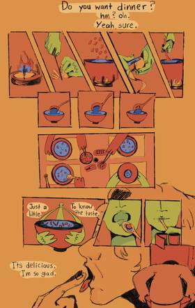 Read Lundi le 27 novembre  1 Page 4 in English