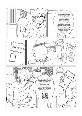 Read Equilibrio creativo  1 Page 1 in Spanish