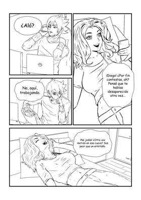 Read Equilibrio creativo  1 Page 2 in Spanish