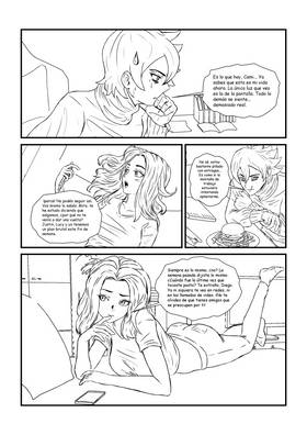 Read Equilibrio creativo  1 Page 3 in Spanish