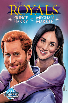 Read Royals  5 Page 1 in English