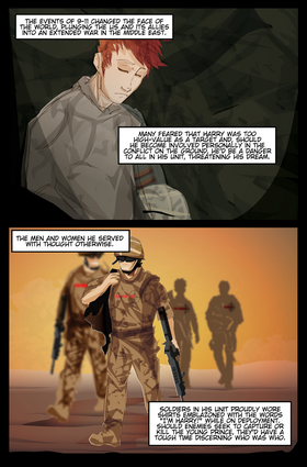 Read Royals  5 Page 9 in English