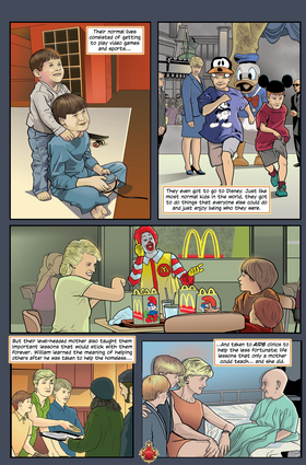 Read Royals  2 Page 5 in English