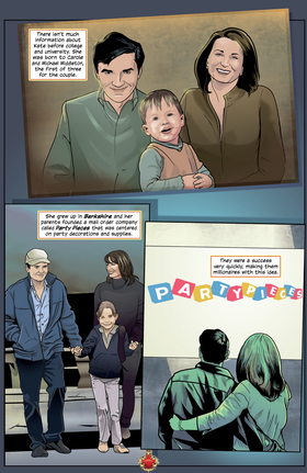 Read Royals  1 Page 4 in English