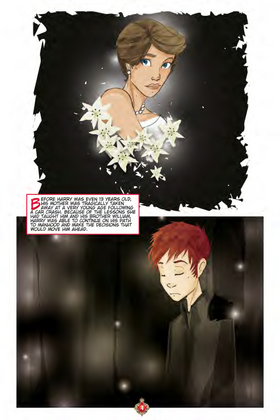 Read Royals  6 Page 6 in English