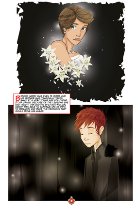 Read Royals  4 Page 6 in English