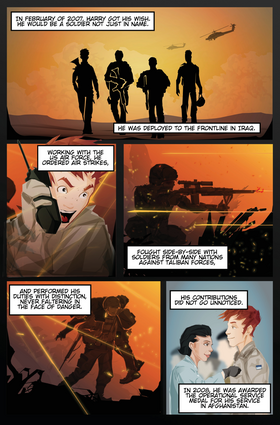 Read Royals  5 Page 10 in English