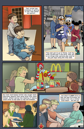 Read Royals  7 Page 5 in English