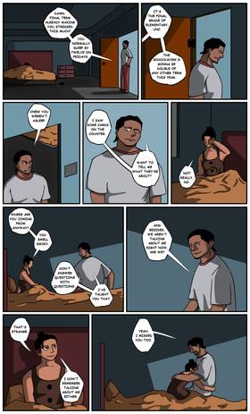 Read Wreckless  2 Page 4 in English