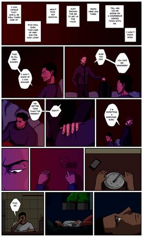 Read Wreckless  2 Page 9 in English