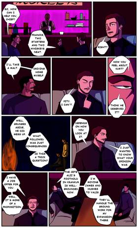 Read Wreckless  2 Page 7 in English