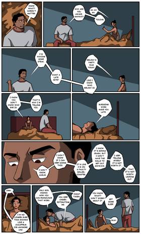 Read Wreckless  2 Page 5 in English