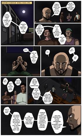Read Wreckless  2 Page 10 in English