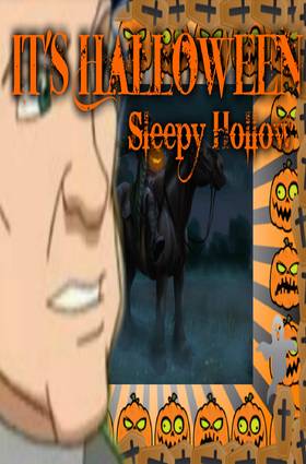Read Sleepy Hollow(Short Stories)  2 Page 1 in English