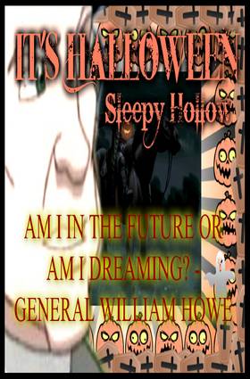 Read Sleepy Hollow(Short Stories)  2 Page 2 in English