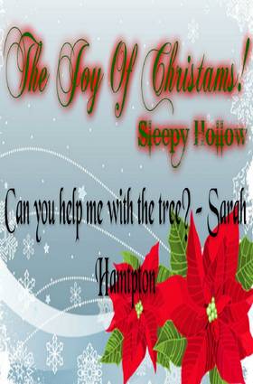 Read Sleepy Hollow(Short Stories)  3 Page 2 in English