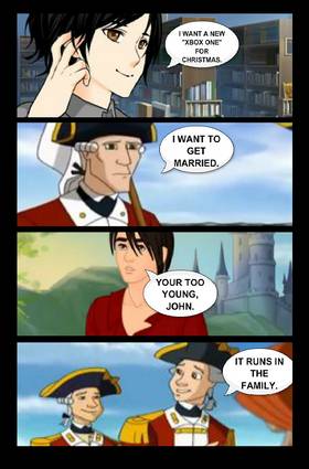 Read Sleepy Hollow(Short Stories)  3 Page 4 in English