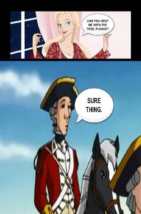 Read Sleepy Hollow(Short Stories)  3 Page 5 in English
