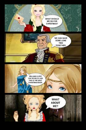 Read Sleepy Hollow(Short Stories)  3 Page 7 in English