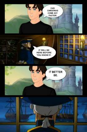 Read Sleepy Hollow(Short Stories)  3 Page 9 in English