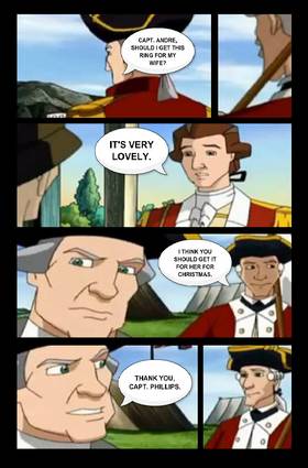 Read Sleepy Hollow(Short Stories)  3 Page 10 in English