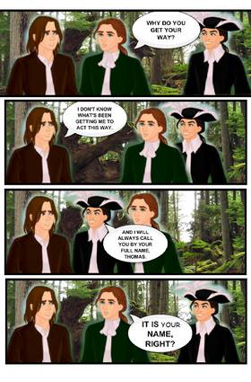 Read Sleepy Hollow(Short Stories)  4 Page 4 in English