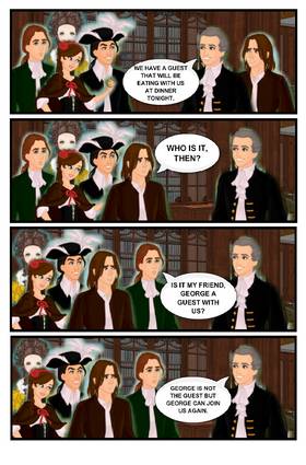 Read Sleepy Hollow(Short Stories)  4 Page 9 in English