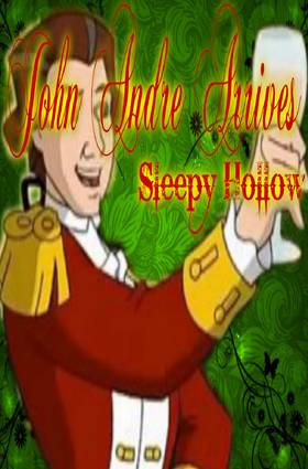 Read Sleepy Hollow(Short Stories)  5 Page 1 in English