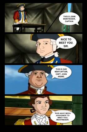 Read Sleepy Hollow(Short Stories)  5 Page 4 in English