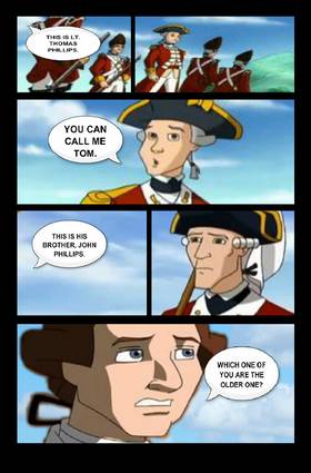 Read Sleepy Hollow(Short Stories)  5 Page 5 in English
