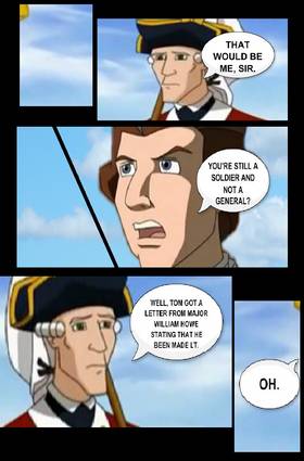 Read Sleepy Hollow(Short Stories)  5 Page 6 in English