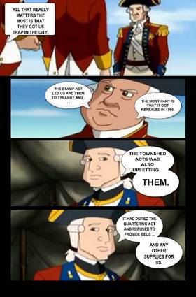 Read Sleepy Hollow(Short Stories)  5 Page 9 in English