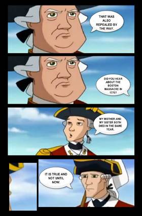 Read Sleepy Hollow(Short Stories)  5 Page 10 in English
