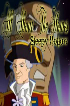 Read Sleepy Hollow(Short Stories)  6 Page 1 in English