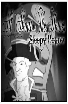 Read Sleepy Hollow(Short Stories)  6 Page 2 in English