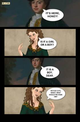 Read Sleepy Hollow(Short Stories)  6 Page 6 in English