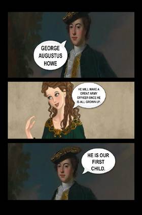 Read Sleepy Hollow(Short Stories)  6 Page 7 in English