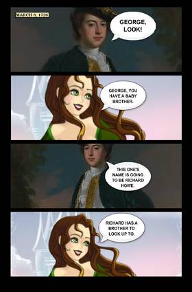 Read Sleepy Hollow(Short Stories)  6 Page 8 in English